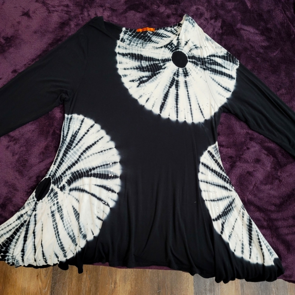 Belldini top